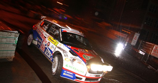 Rajd Barum